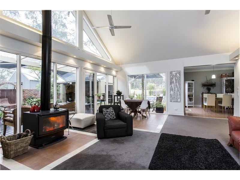 48 Homebush Drive, Junortoun VIC 3551
