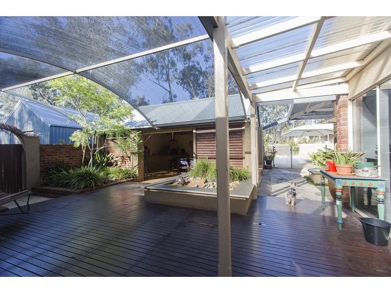 48 Homebush Drive, Junortoun VIC 3551