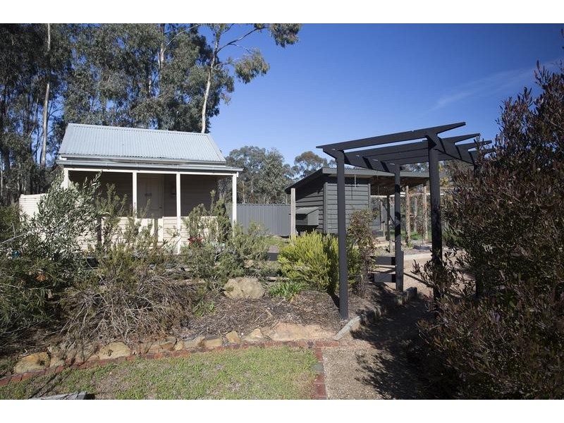 48 Homebush Drive, Junortoun VIC 3551