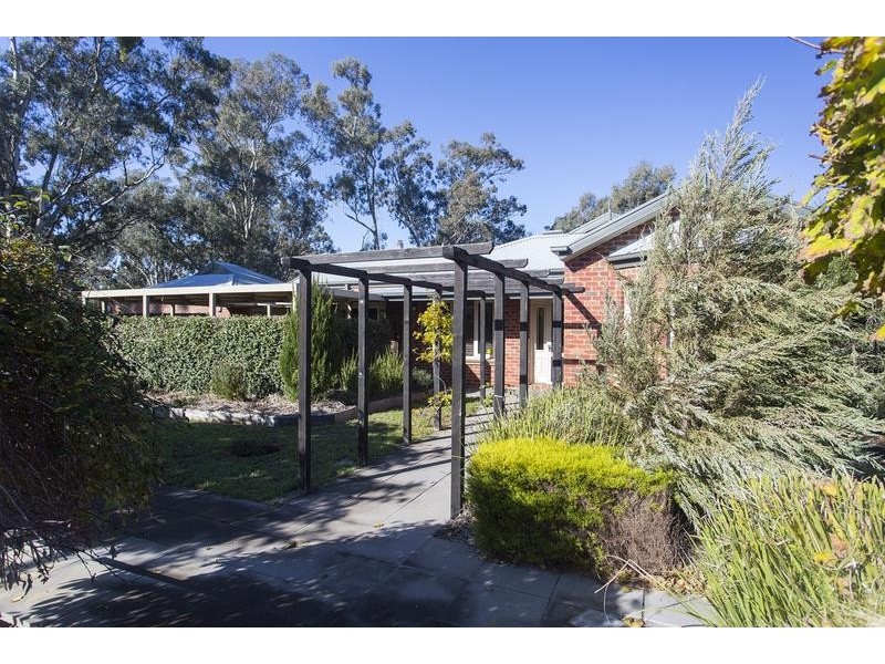48 Homebush Drive, Junortoun VIC 3551