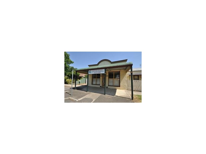 107 Bridge Street, Bendigo VIC 3550