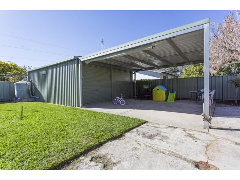 153 MacKenzie Street West, Golden Square VIC 3555