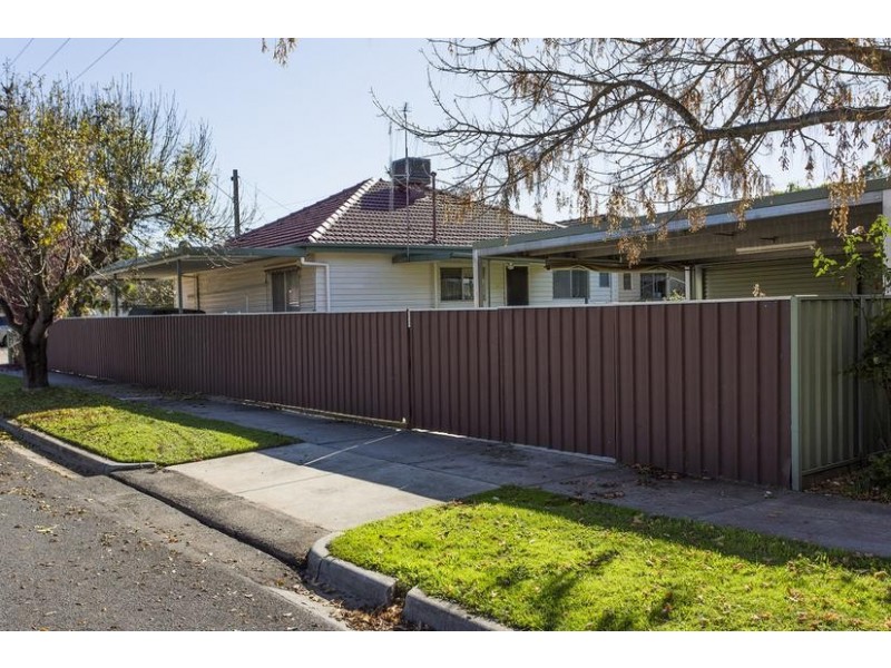 153 MacKenzie Street West, Golden Square VIC 3555