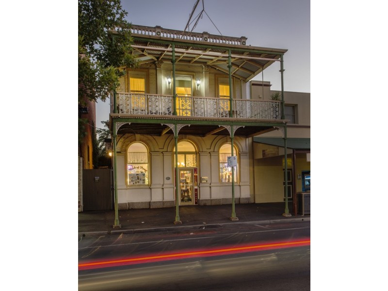 54 – 56 High St, Eaglehawk VIC 3556