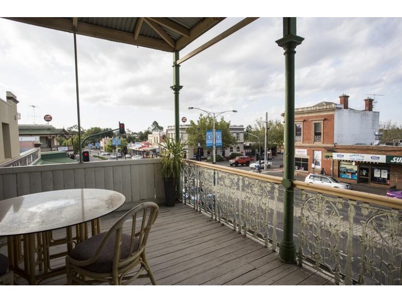 54 – 56 High St, Eaglehawk VIC 3556