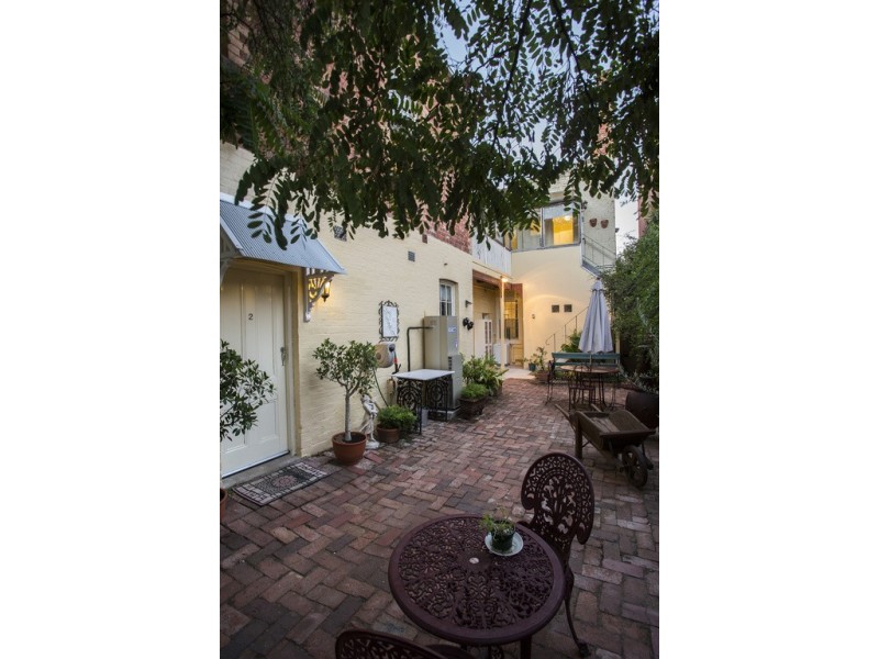 54 – 56 High St, Eaglehawk VIC 3556