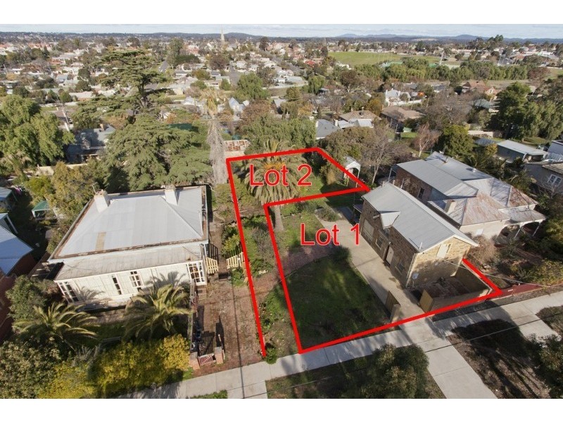 10A Bannerman Street, Bendigo VIC 3550