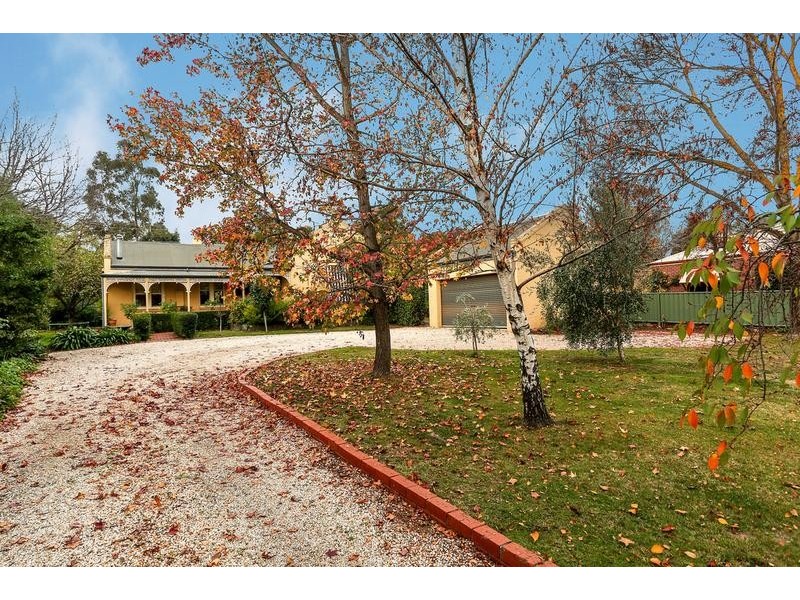 4 Spring Hill Drive, Spring Gully VIC 3550