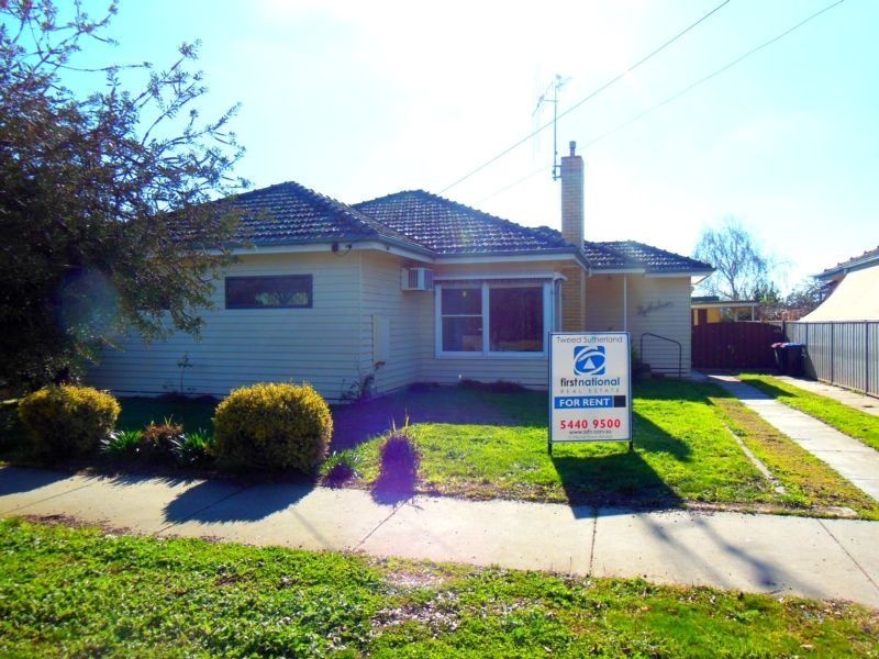 24 Fifth Avenue, White Hills VIC 3550