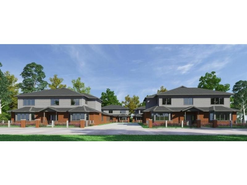 1, 3, 5&6/86 Marong Road, Bendigo VIC 3550