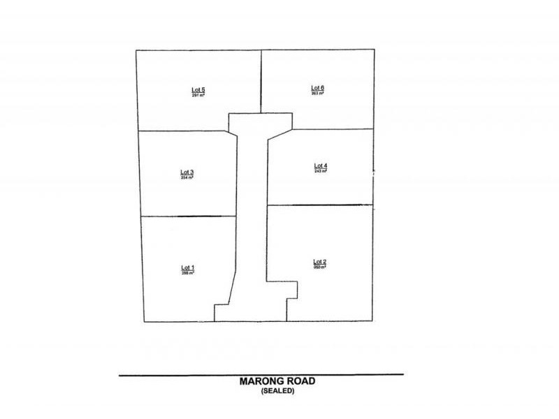 1, 3, 5&6/86 Marong Road, Bendigo VIC 3550
