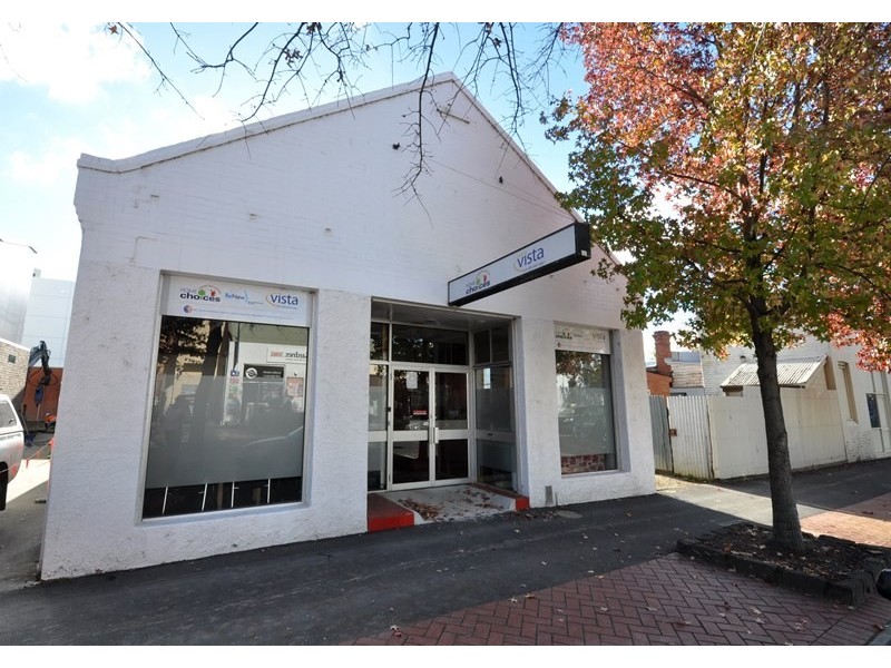 8 King Street, Bendigo VIC 3550