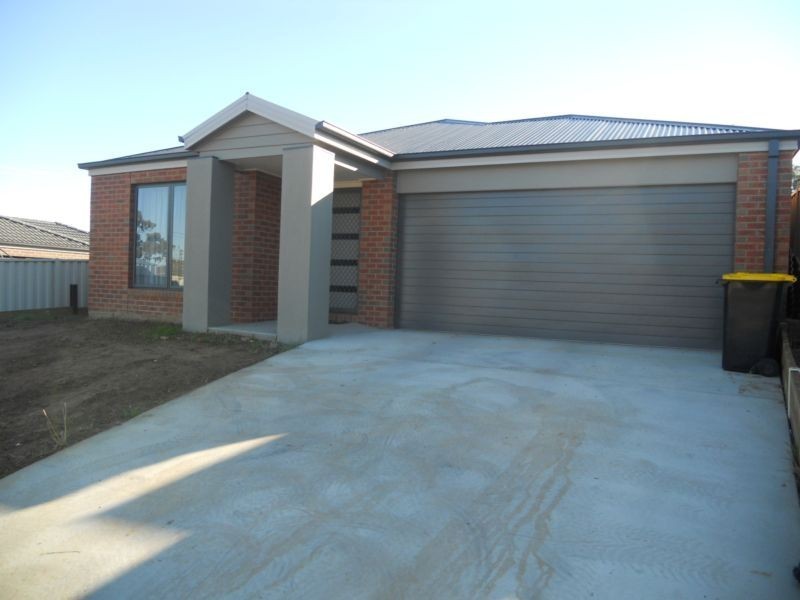 2 Arbor Place, Bendigo VIC 3550