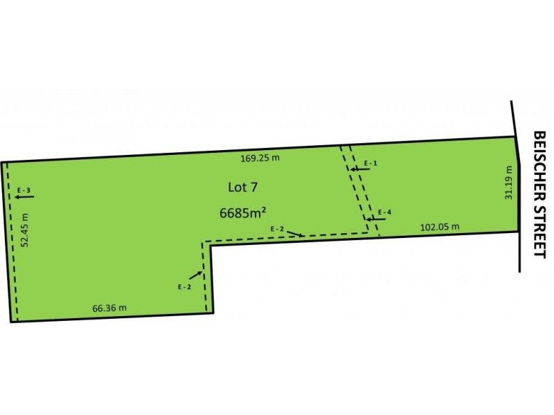 80 Beischer Street, Bendigo VIC 3550