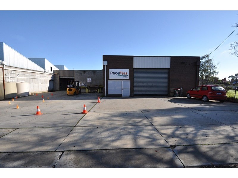 110 Garsed Street, Bendigo VIC 3550