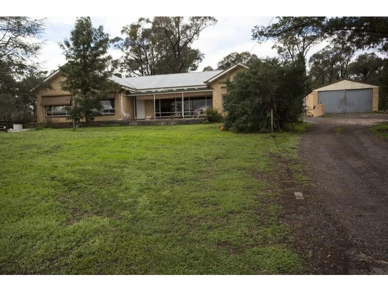 30 John Street, North Bendigo VIC 3550