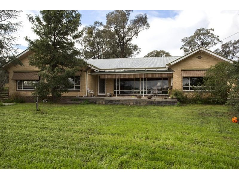 30 John Street, North Bendigo VIC 3550