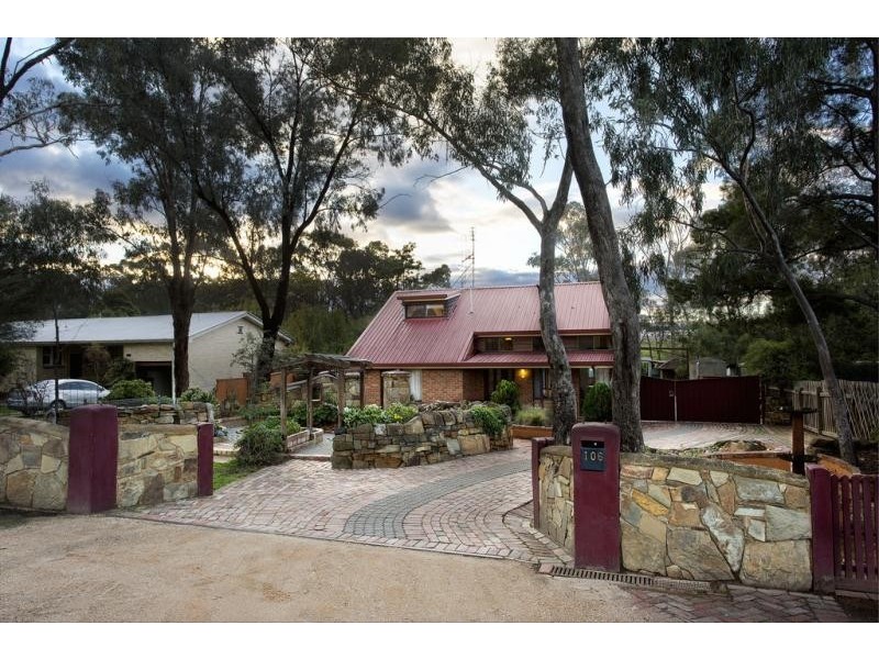 106 Lockwood Road, Kangaroo Flat VIC 3555