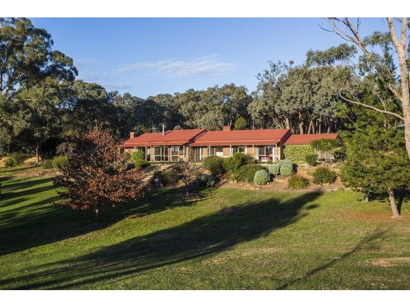 61 Claremont Place, Sedgwick VIC 3551