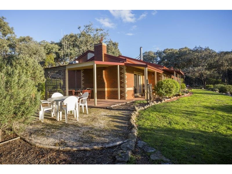 61 Claremont Place, Sedgwick VIC 3551