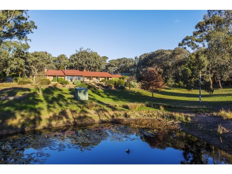 61 Claremont Place, Sedgwick VIC 3551