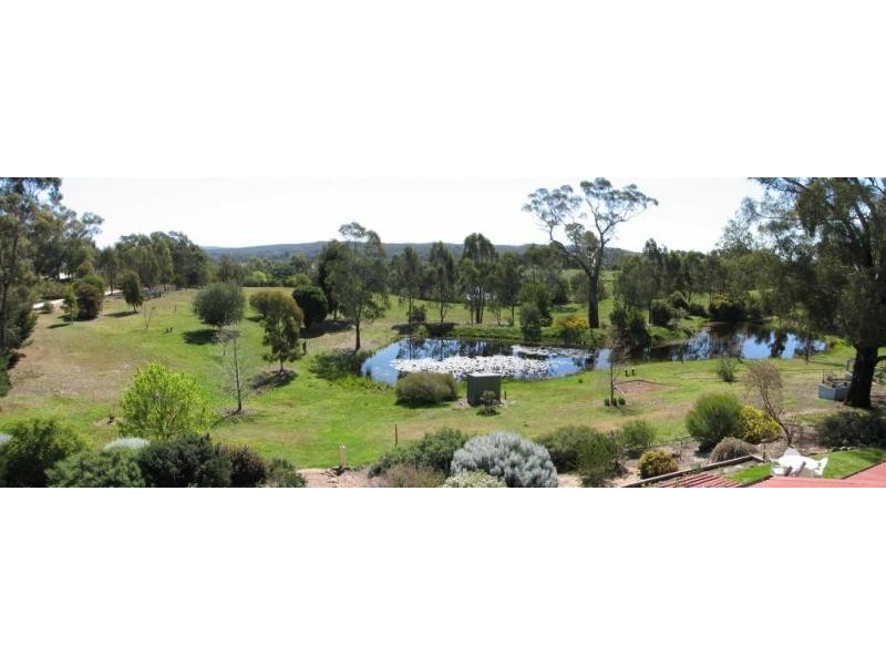 61 Claremont Place, Sedgwick VIC 3551