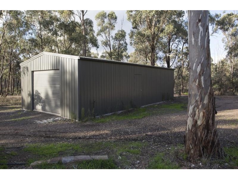 25 Braeside Drive, Junortoun VIC 3551