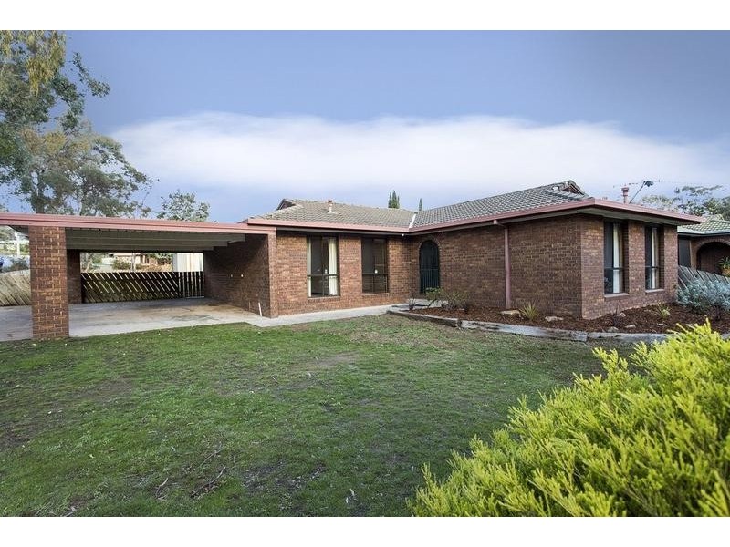 31 Autumn Gully Road, Spring Gully VIC 3550