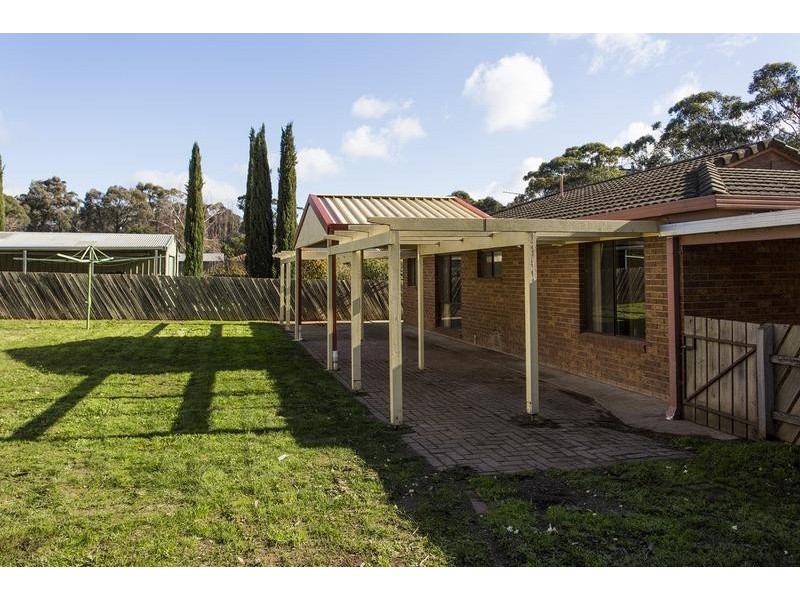 31 Autumn Gully Road, Spring Gully VIC 3550
