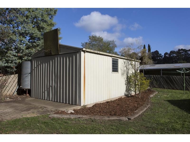 31 Autumn Gully Road, Spring Gully VIC 3550