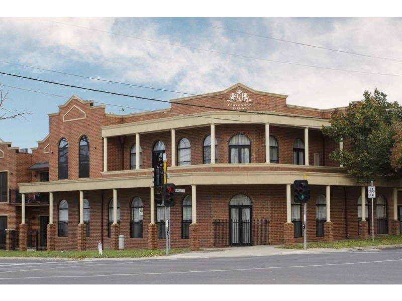 9/83 – 87 Arnold Street, Bendigo VIC 3550