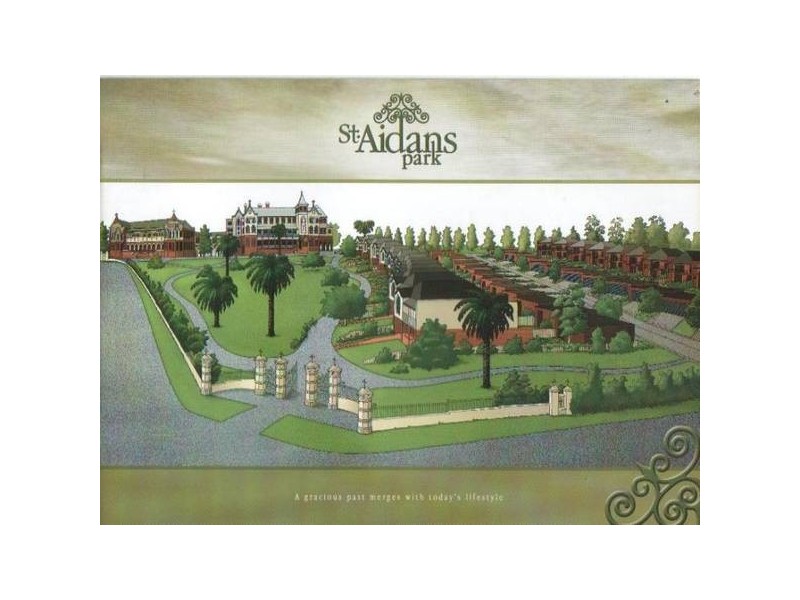 2/ St Aidans Park, Kennington VIC 3550