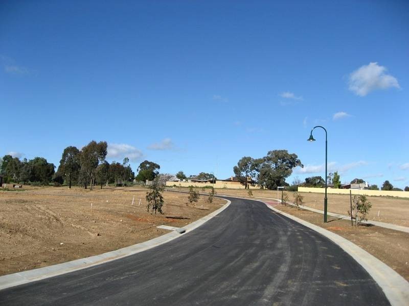 2-15 Prospect Heights, Eaglehawk VIC 3556