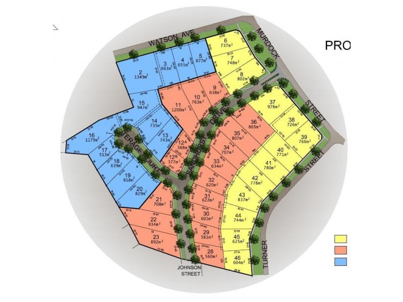 2-15 Prospect Heights, Eaglehawk VIC 3556