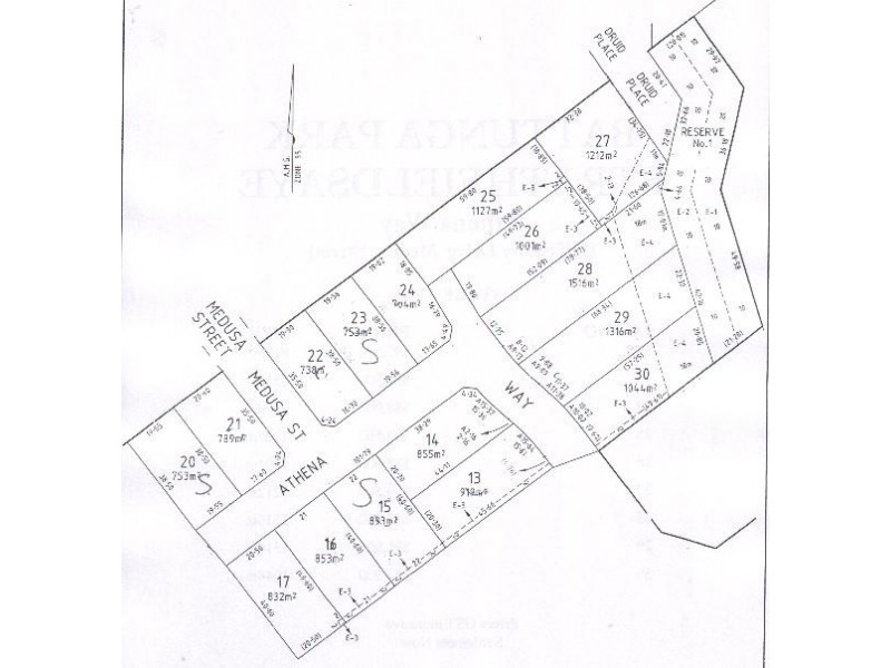 Lot 27-130,  Battunga Park – Athena Way, Strathfieldsaye VIC 3551