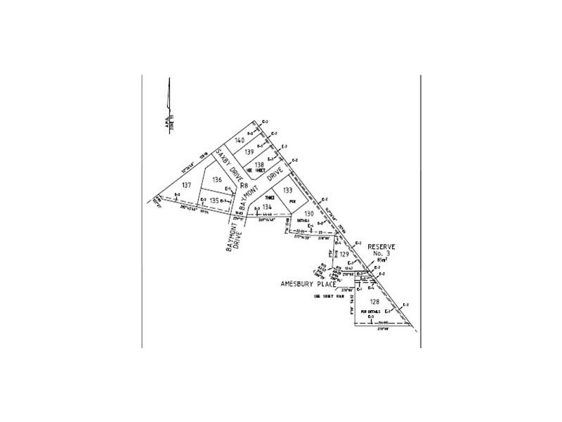 Lot 27-130,  Battunga Park – Athena Way, Strathfieldsaye VIC 3551