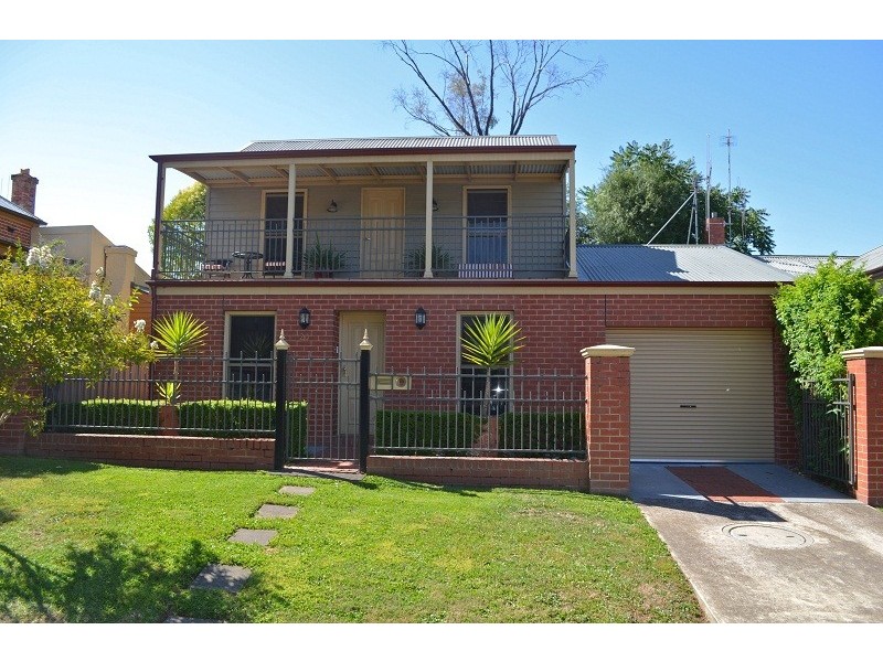 20 Bright Street, Bendigo VIC 3550