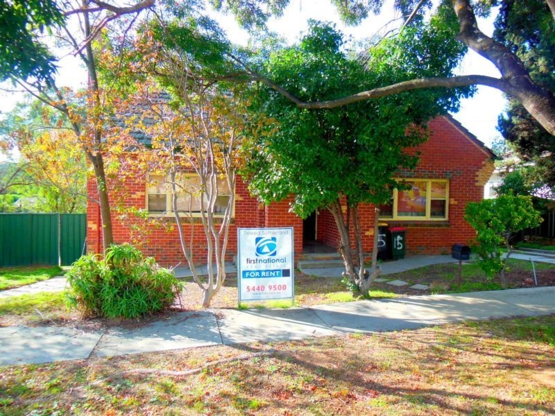 15 Spring Gully Road, Spring Gully VIC 3550