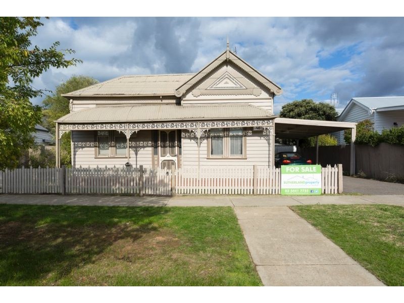 209 Queen Street, Bendigo VIC 3550