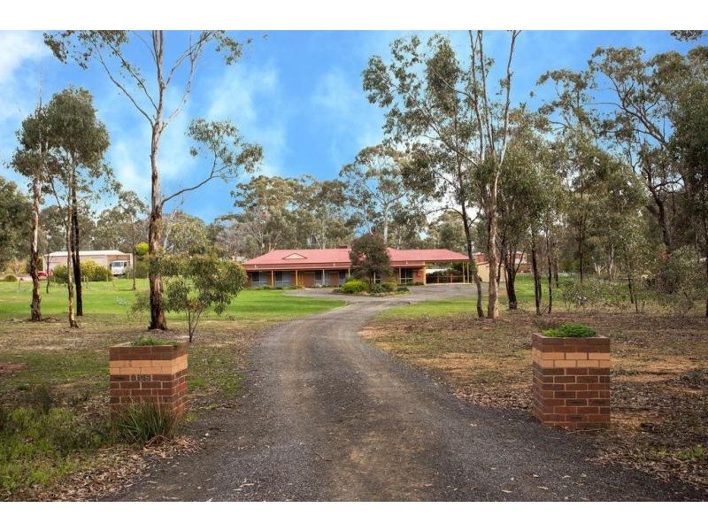 106 Bennetts Road, Junortoun VIC 3551