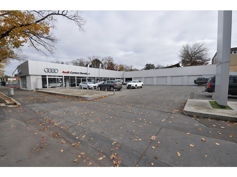 140-148 High Street, Bendigo VIC 3550