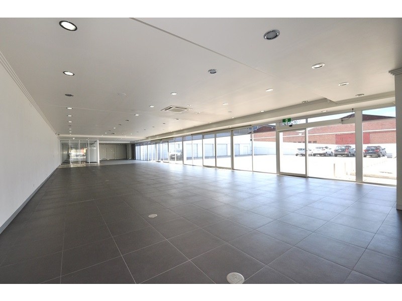 140-148 High Street, Bendigo VIC 3550