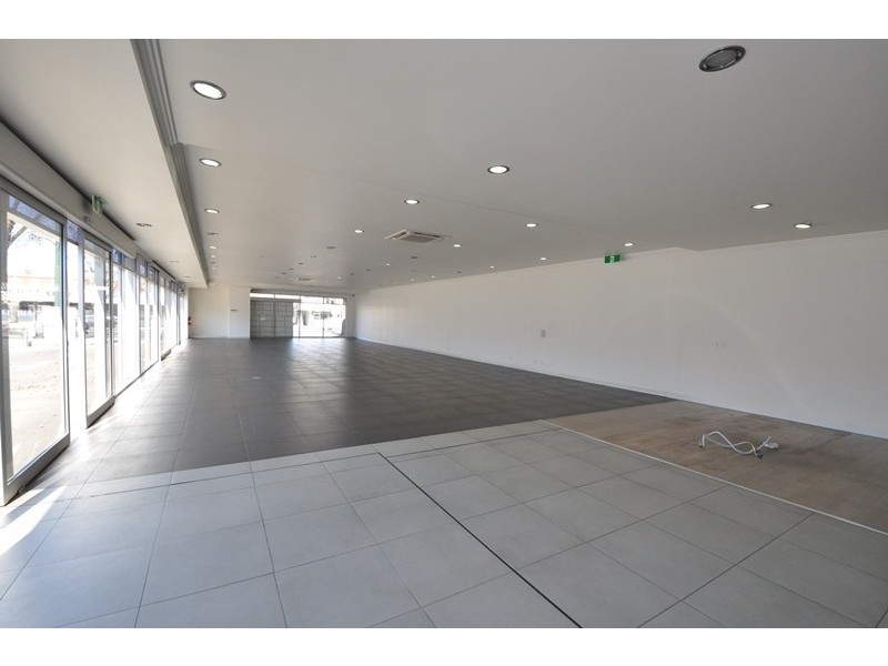 140-148 High Street, Bendigo VIC 3550