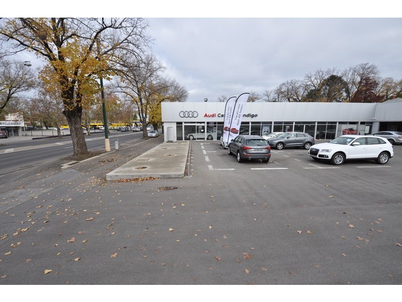 140-148 High Street, Bendigo VIC 3550