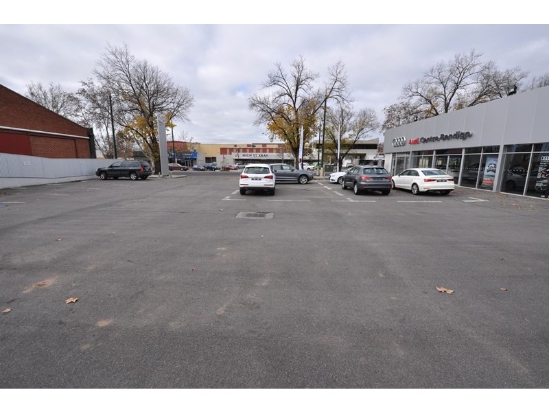 140-148 High Street, Bendigo VIC 3550