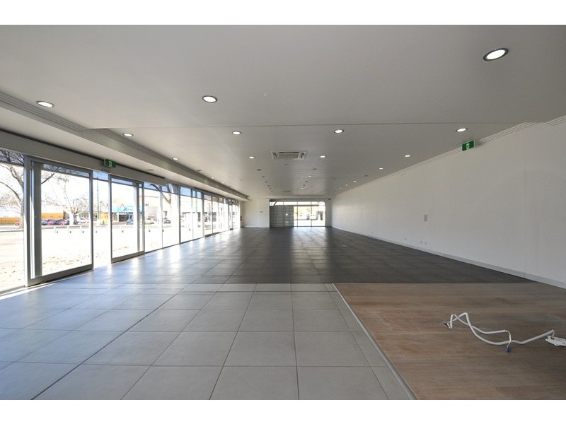 140-148 High Street, Bendigo VIC 3550
