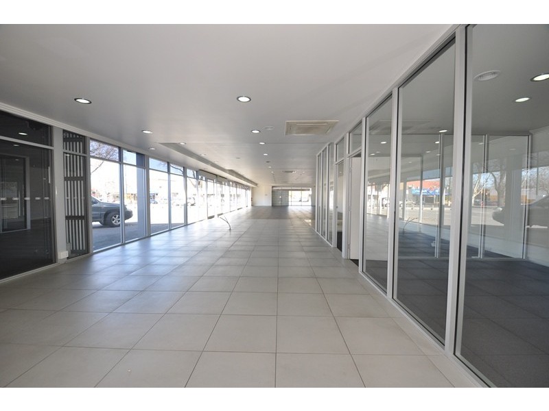 140-148 High Street, Bendigo VIC 3550