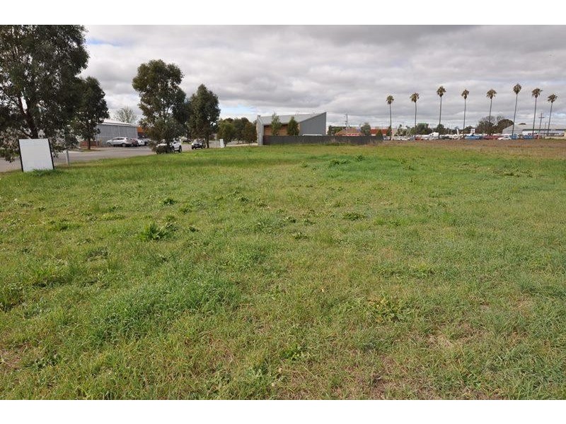Lots 2 & 3/0 Harrien Court, Bendigo VIC 3550