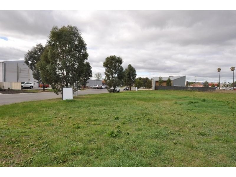 Lots 2 & 3/0 Harrien Court, Bendigo VIC 3550