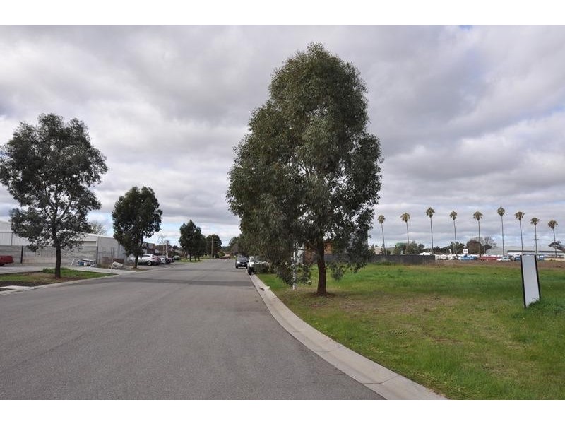 Lots 2 & 3/0 Harrien Court, Bendigo VIC 3550